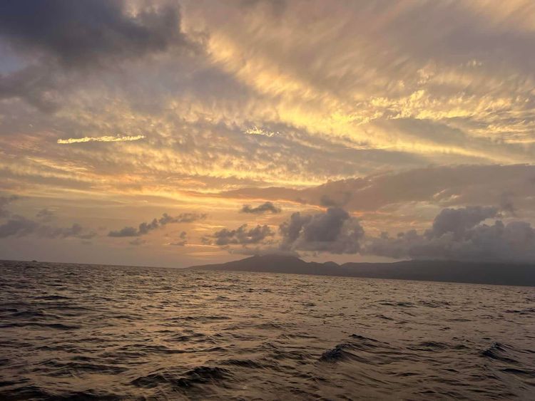 Voyage photo from Marina PAP Les Saintes 