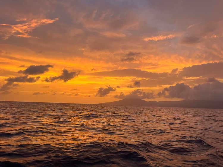 Voyage photo from Marina PAP Les Saintes 