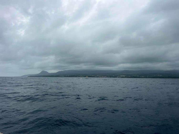 Voyage photo from Marina PAP Les Saintes 