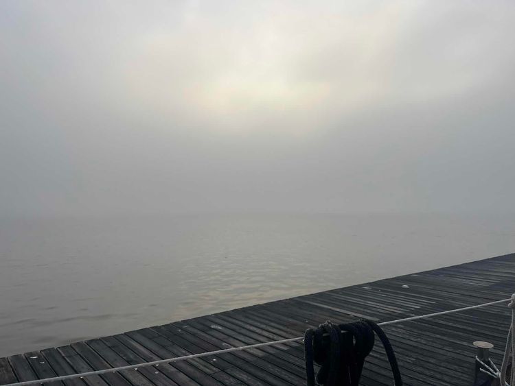 Voyage photo from VRSA to Laranjeiras