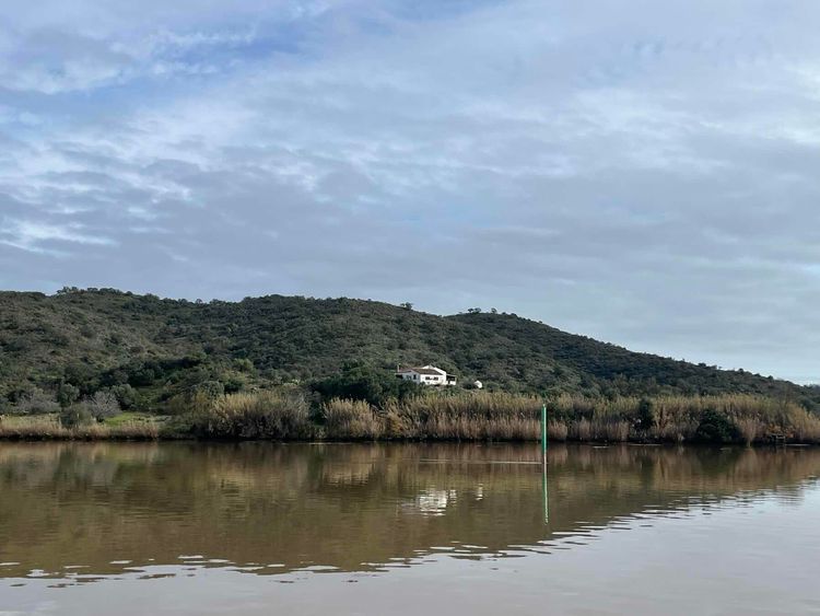 Voyage photo from VRSA to Laranjeiras