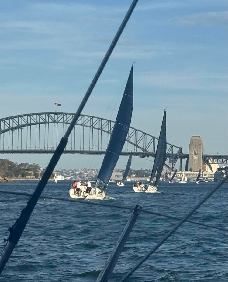 Voyage photo from BSC PRE-CHRISTMAS TWILIGHT SERIES 8