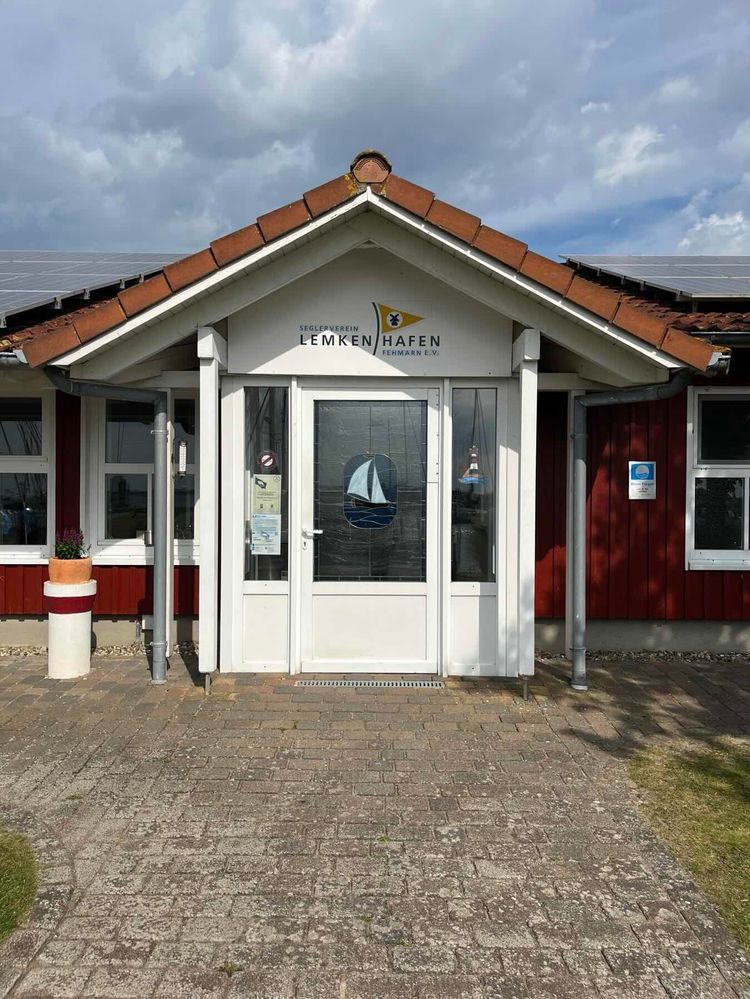 Voyage photo from Fehmarn 2025