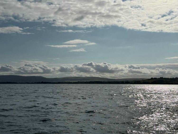 Voyage photo from Week Cruise Day 3