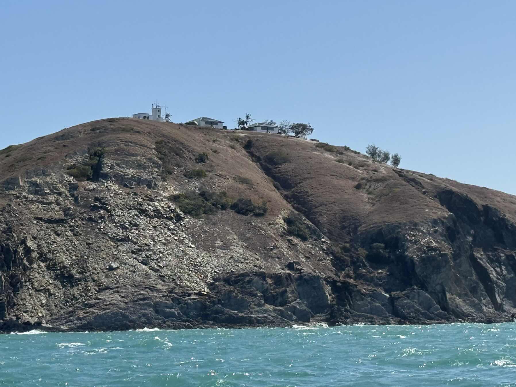 QLD26 21. Cape Capricorn to Great Keppel Island_55CDA1C4-8A3E-40C5-A8A4-74009A3D9B02