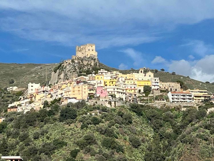 Voyage photo from Settimana rubata ( giorno 2)