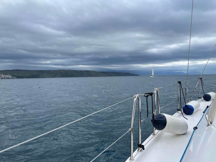 Voyage photo from 