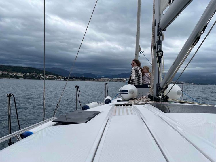 Voyage photo from 