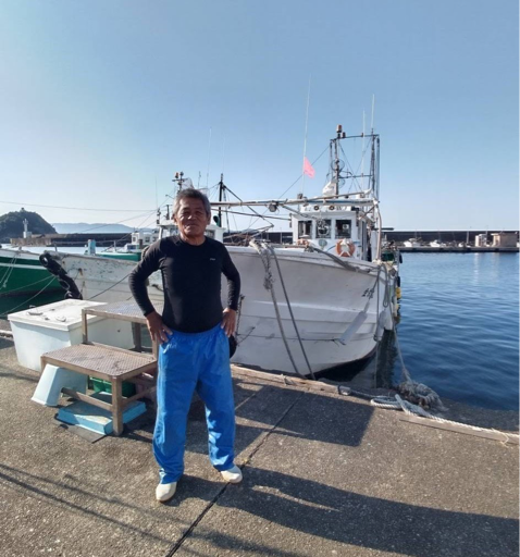 はまかぜ通信～金栄丸