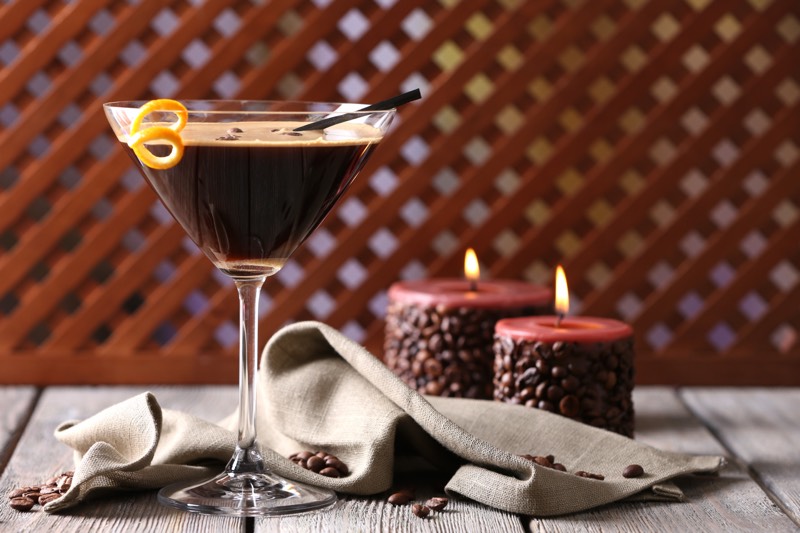 Carajillo