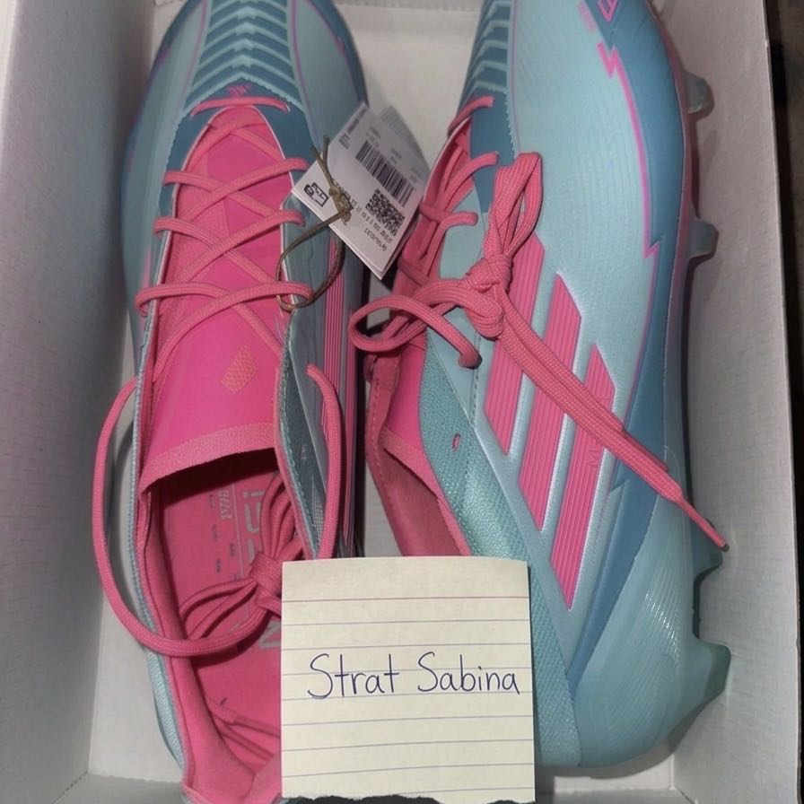 F50 Elite FG Messi