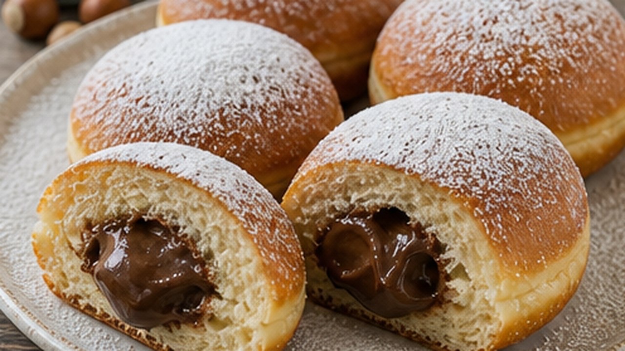 Fındıklı Berliner