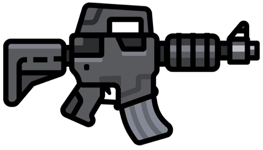 Rifle