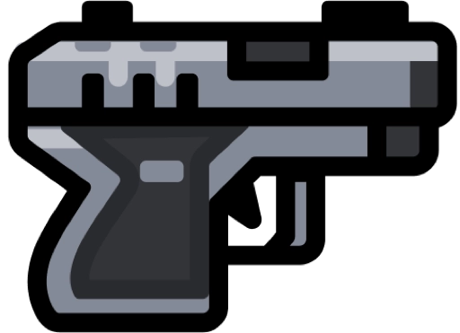 Pistol