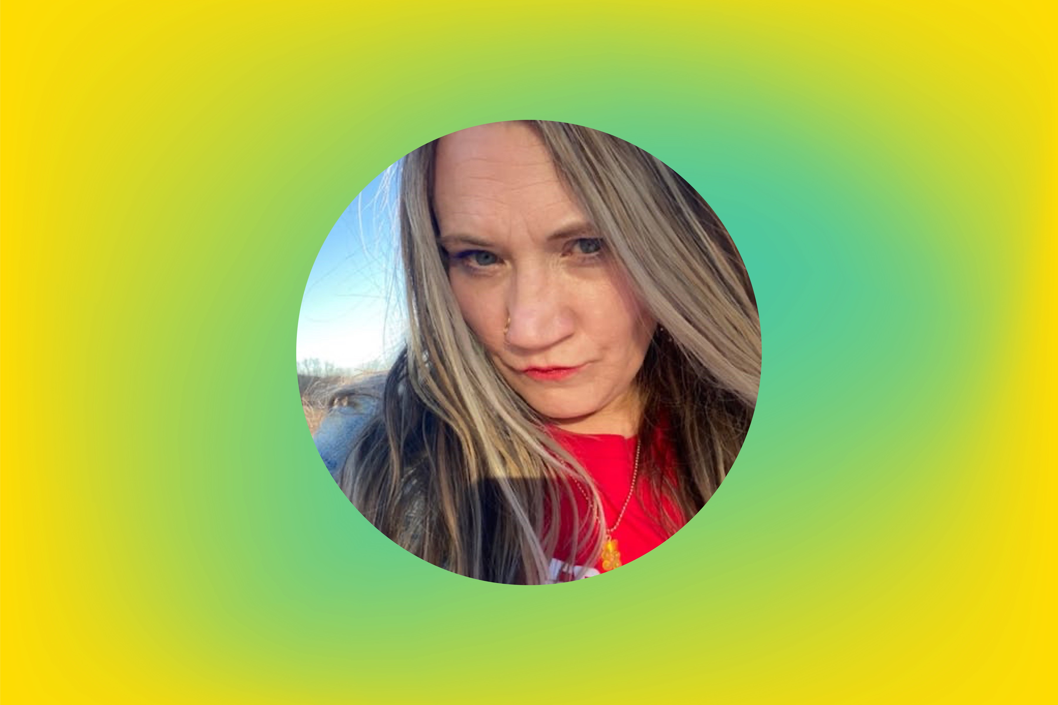 Come Hang Out With Me And Chat All Things Beauty! cover