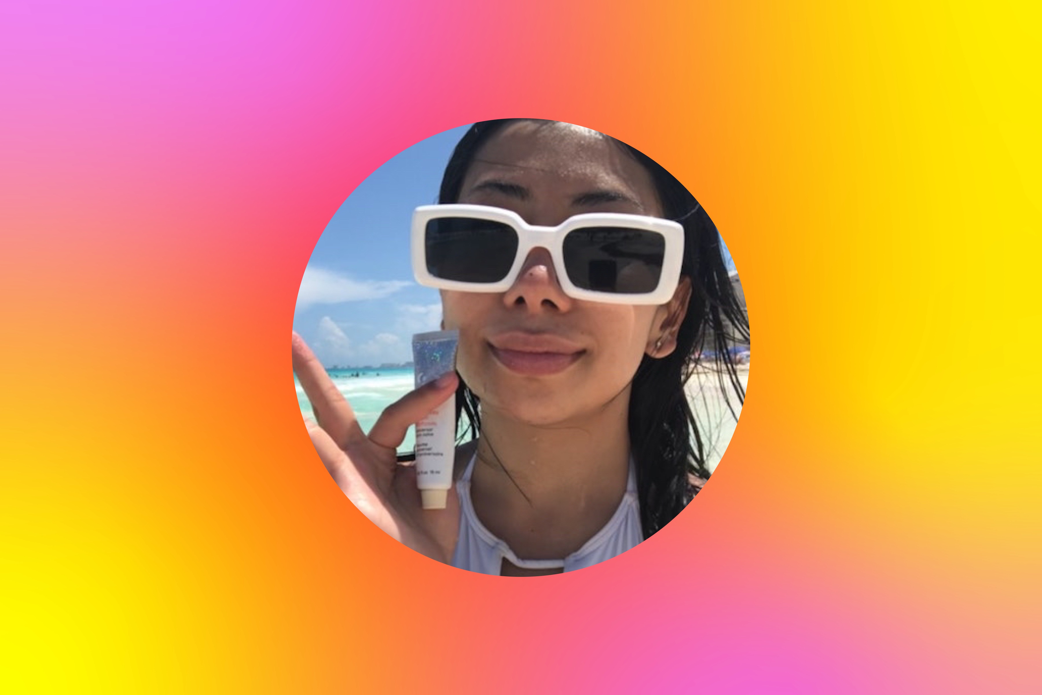 21 days of guasha (8-14) 💆🏻‍♀️ cover