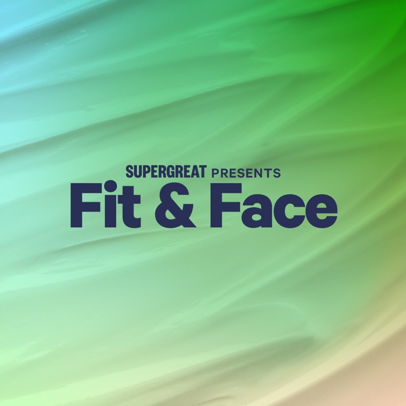 LIVE FIT & FACE  cover