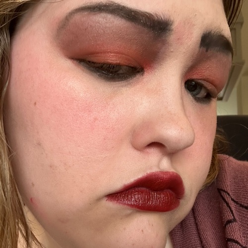 ChloeCat1441's avatar