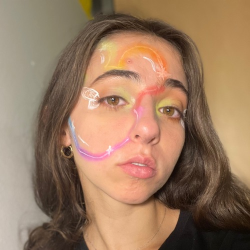 Mitchie's avatar