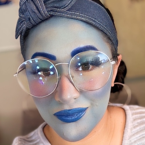 Photo of @beautybytau