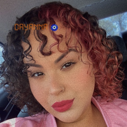 dayannainspires