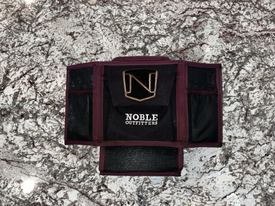 NOBLE OUTFITTERS mini bag