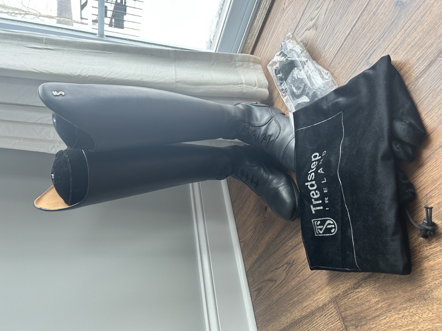 Tredstep Vasari 40 FR (ladies 9)