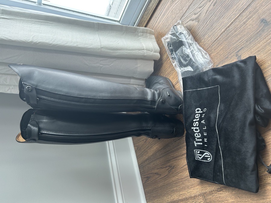 Tredstep Vasari 40 FR (ladies 9)