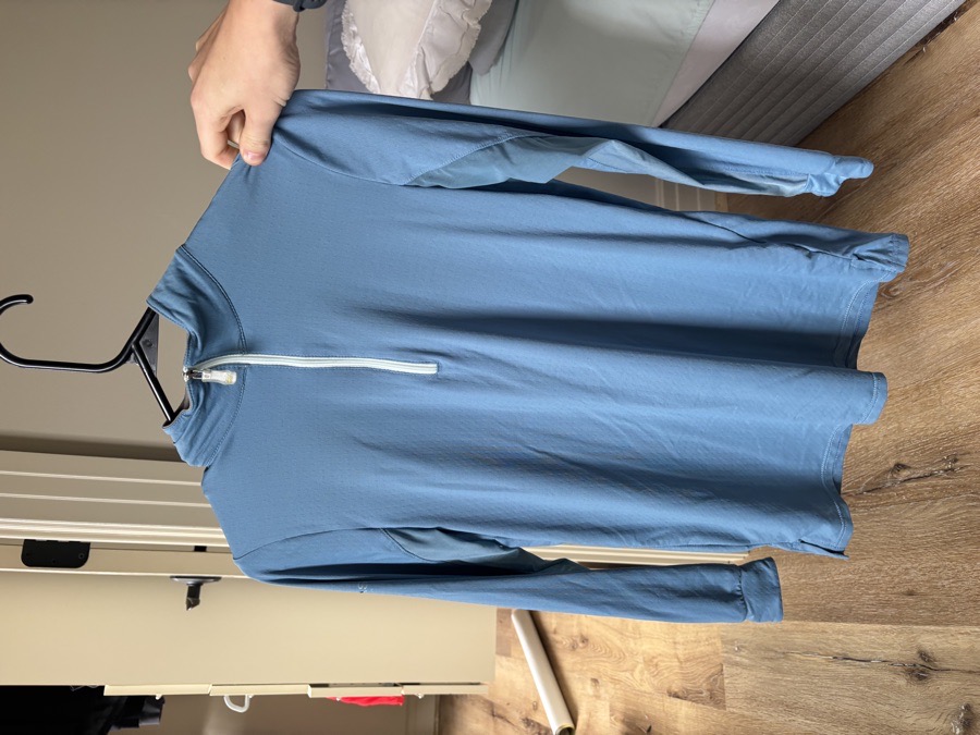 Kastel Denmark Half Zip