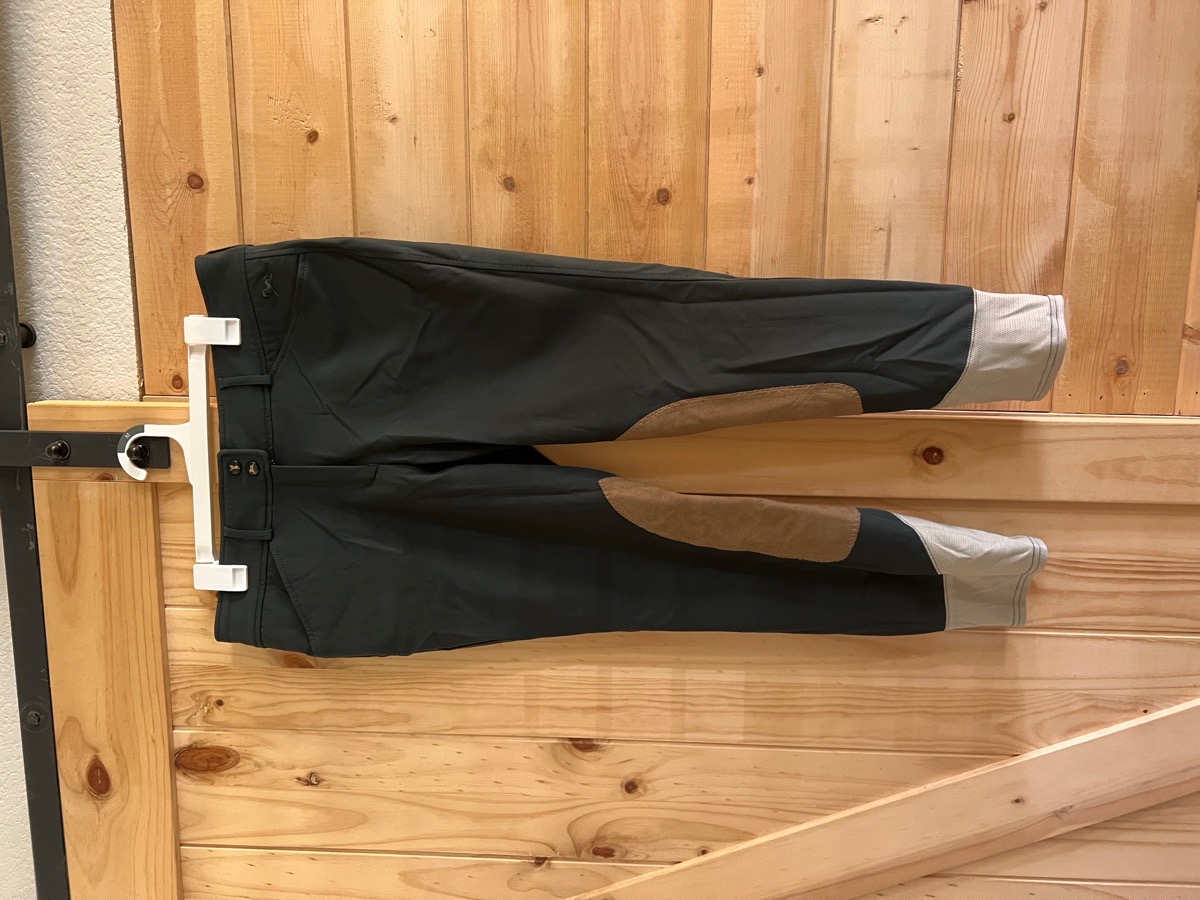 RJ Classics Gulf Breeches -32