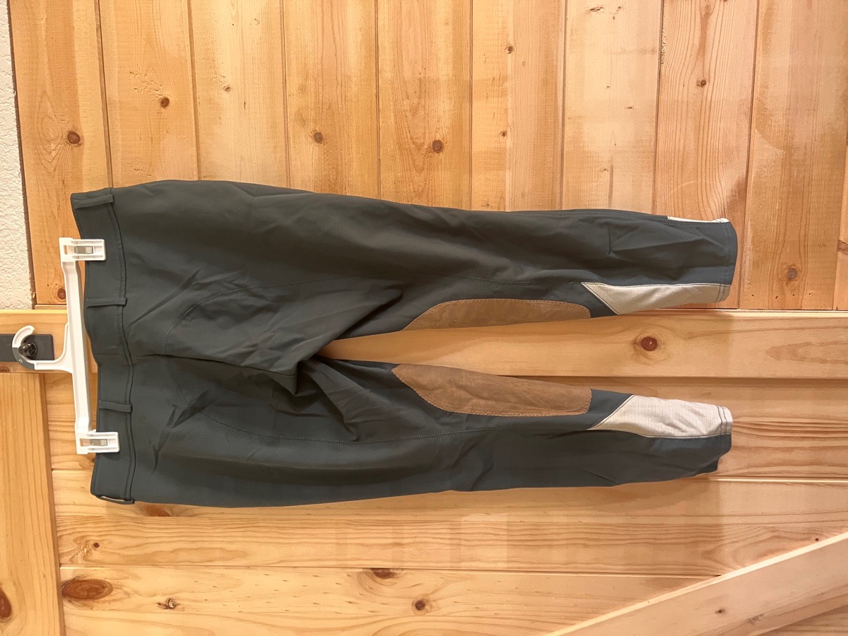 RJ Classics Gulf Breeches -32