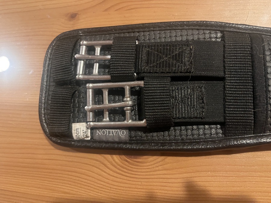 Ovation Neoprene Girth