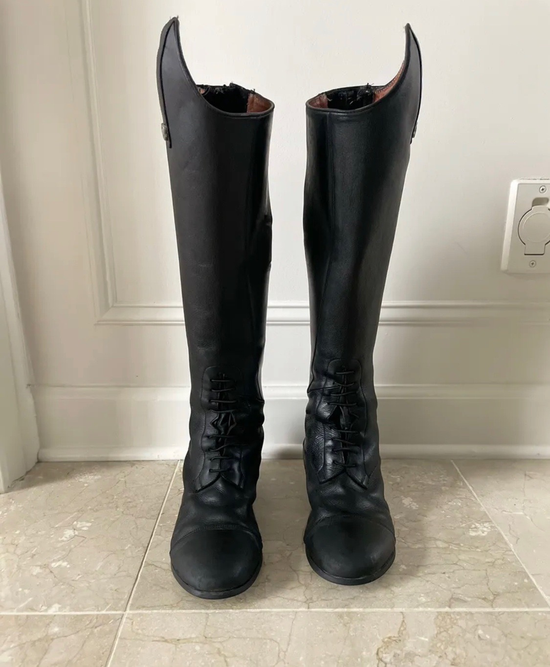 Dublin Holywell Tall Boot