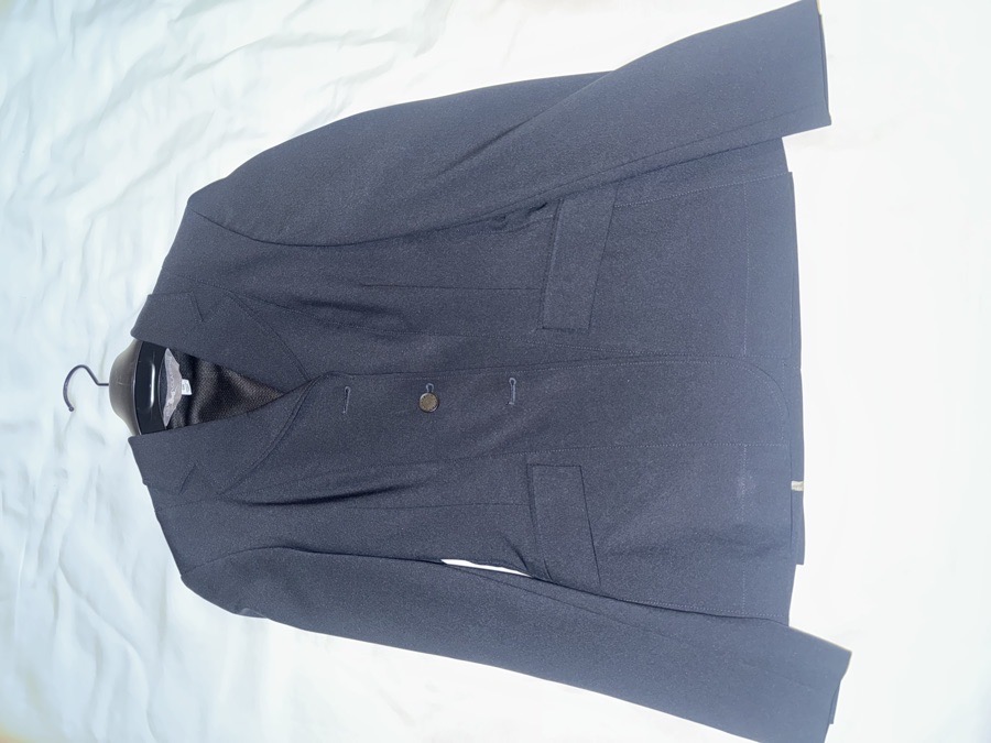 RJ Classic Show Jacket