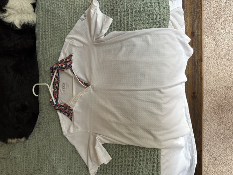 Short Sleeve Show Shirt