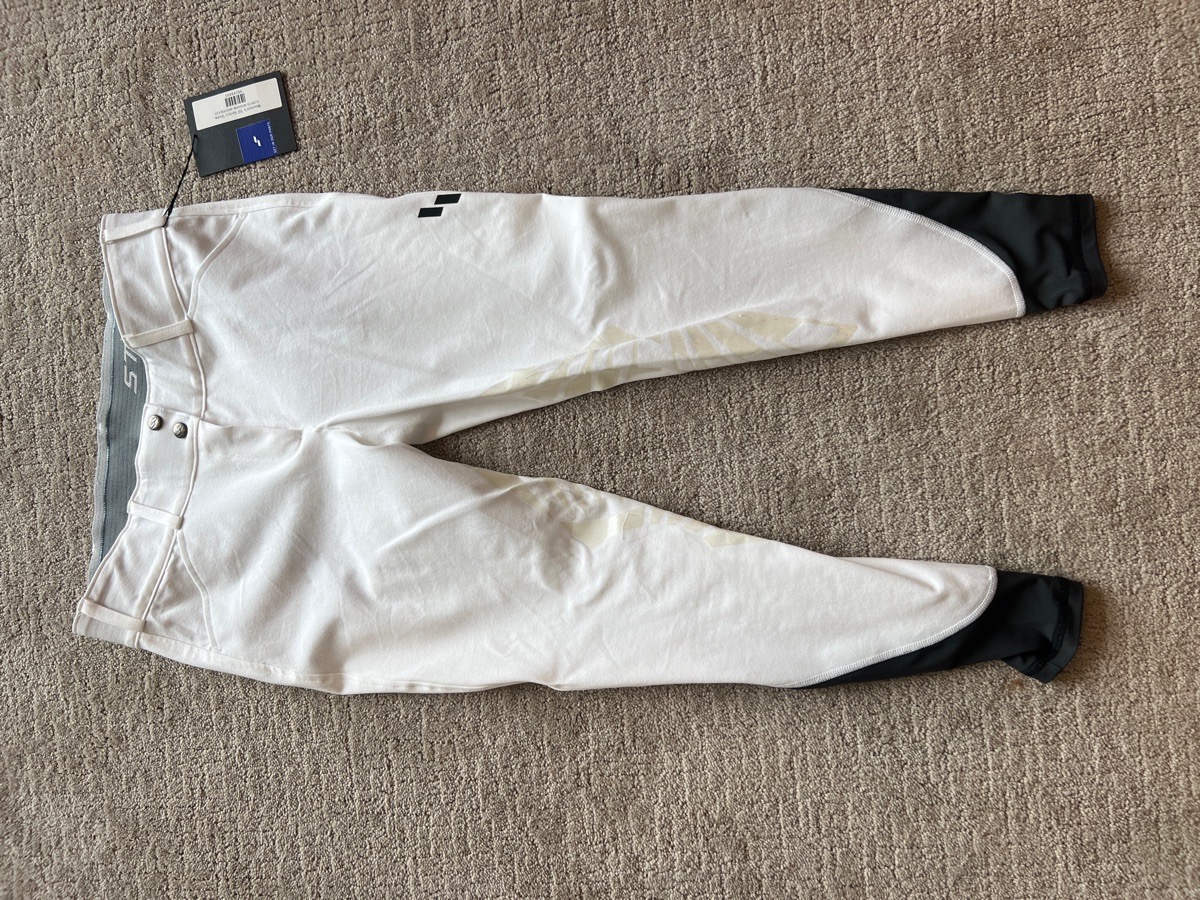 Struck riding pants