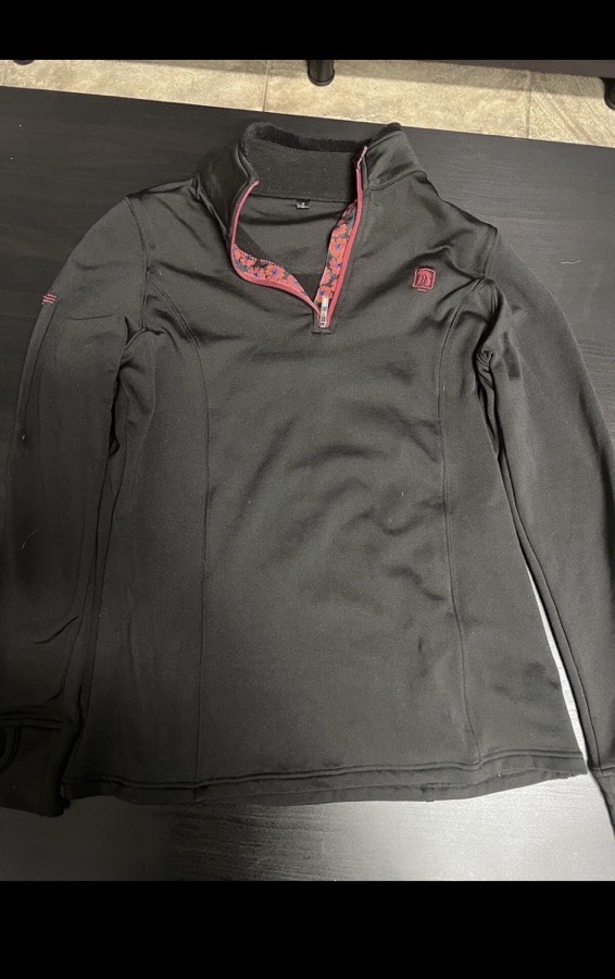 Romf long sleeve shirt