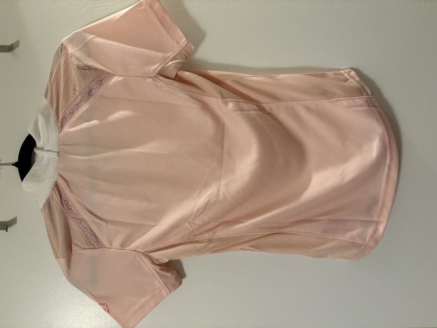 Ovation Kids Signature Performance Shirt