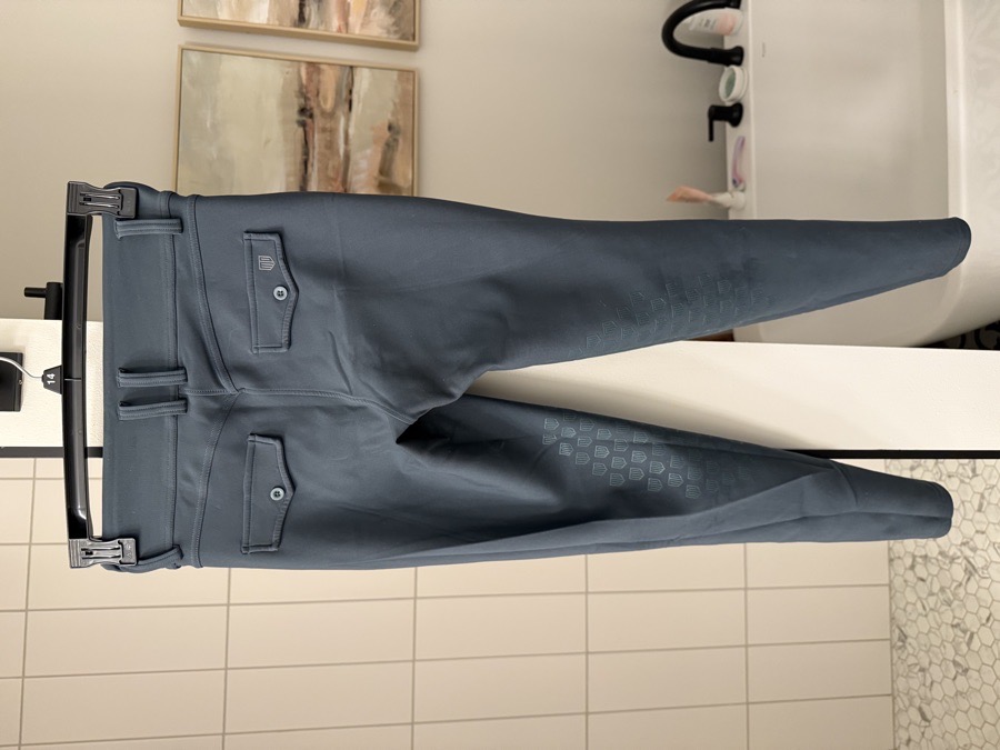 Maya Delorez Compression Breeches