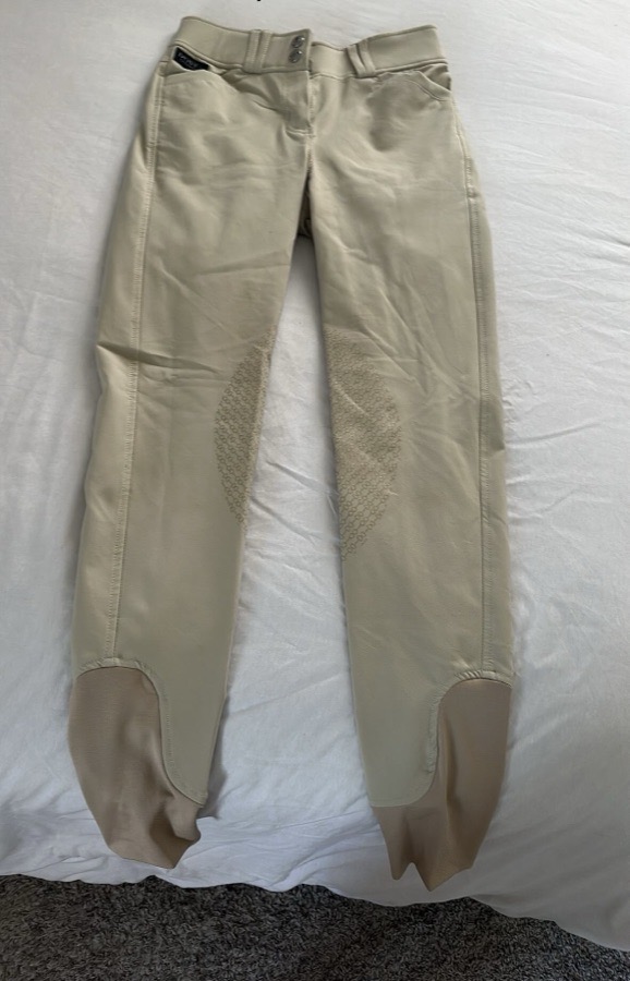 Dover Show Breeches