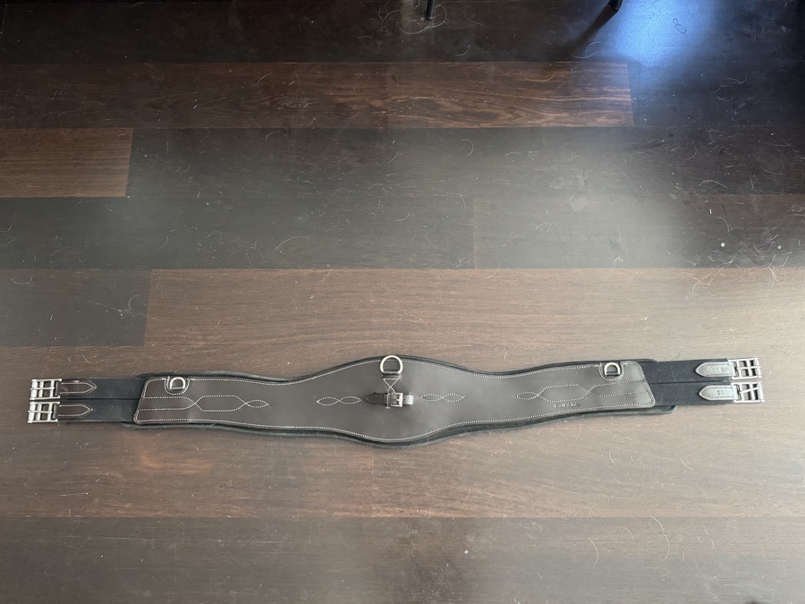 Equifit Anatomical Jumper Girth - 50