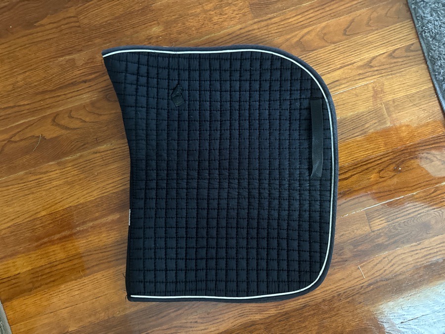 Dressage Saddle Pad