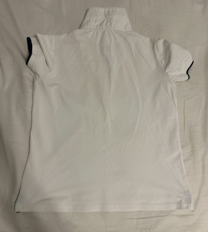 Riding shirt L