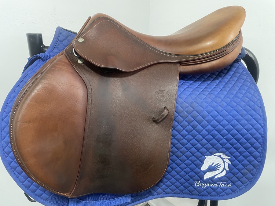 18” Devoucoux Biarritz - 2011 - 2A