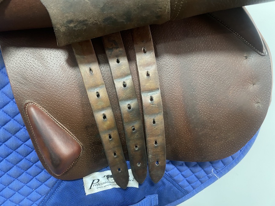 18” Devoucoux Biarritz - 2011 - 2A