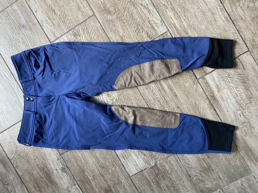RJ Classics 26R Gulf Breeches
