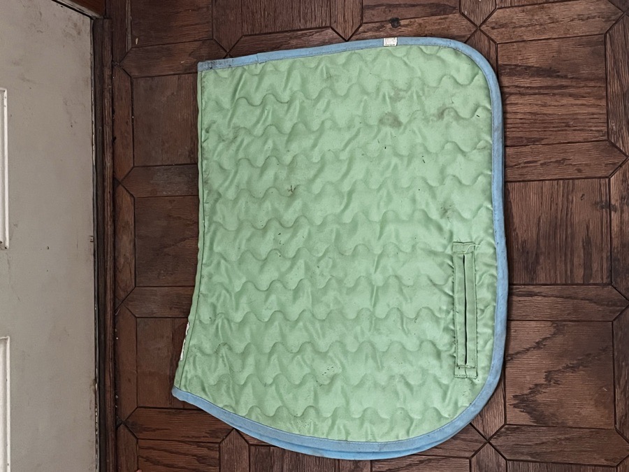 Lettia collection pad