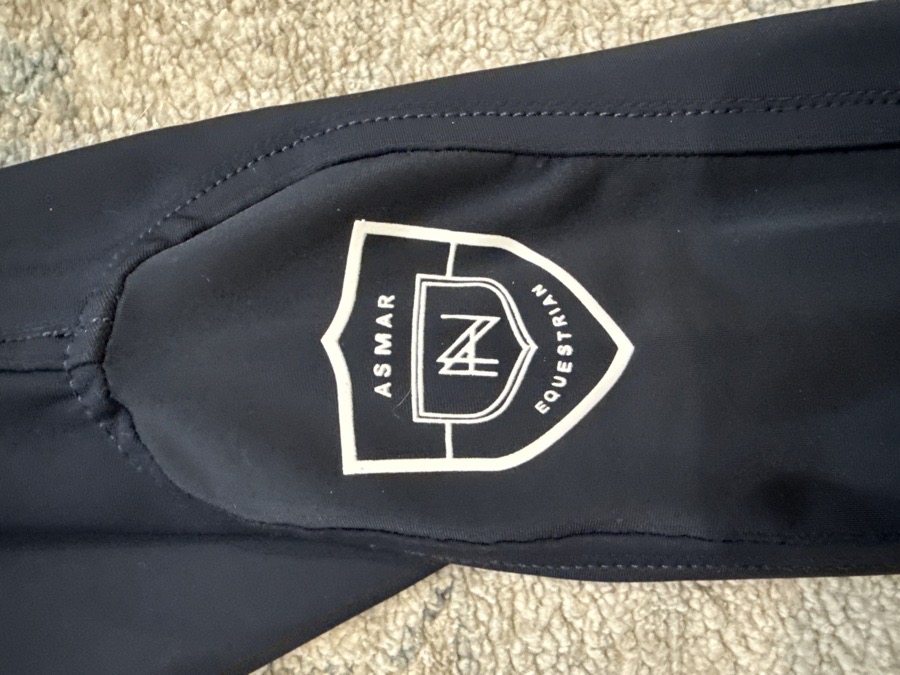 Kids size 12 navy britches