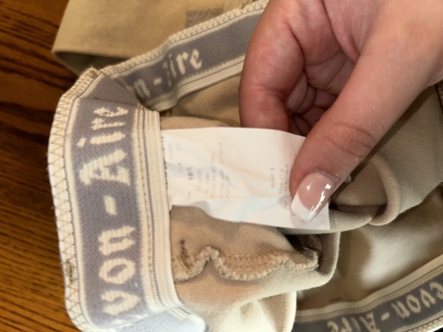 Kids Devon Aire size 16