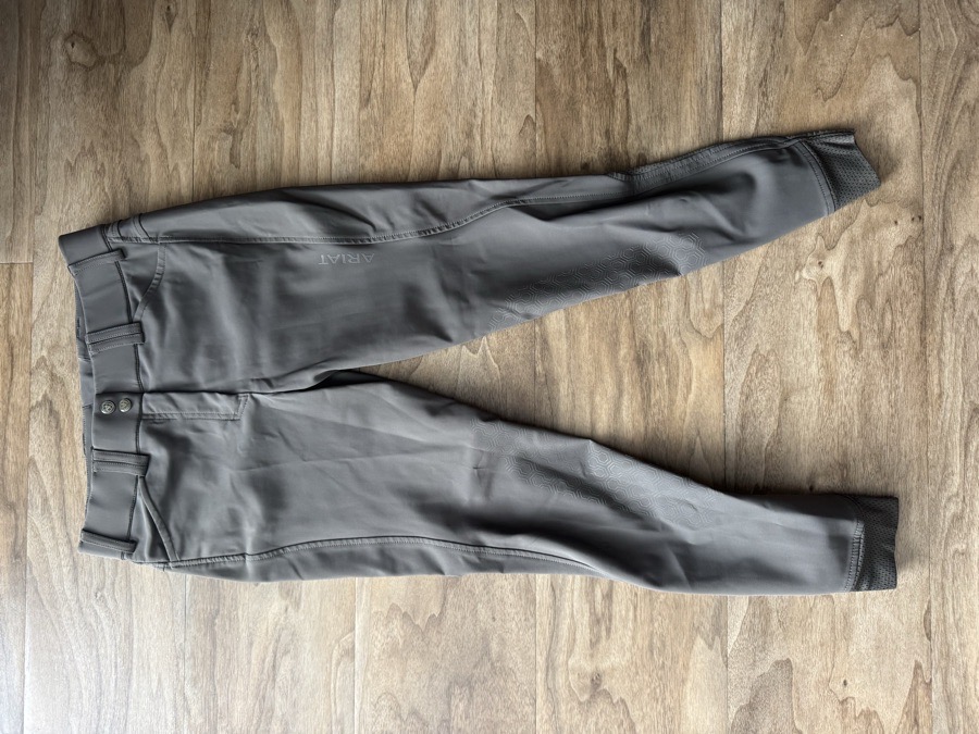 Ariat Tri Factor Breeches